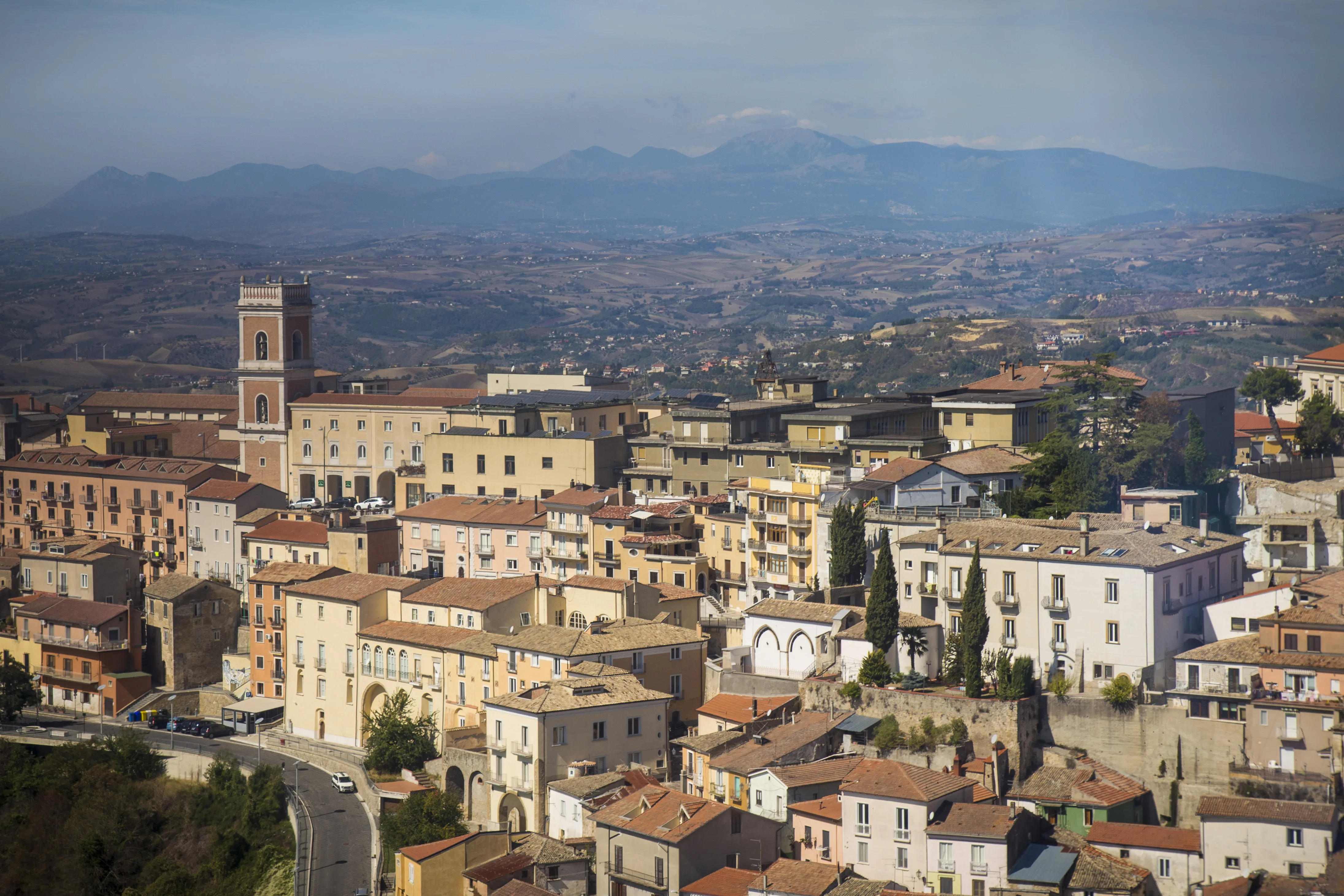 Ariano Irpino