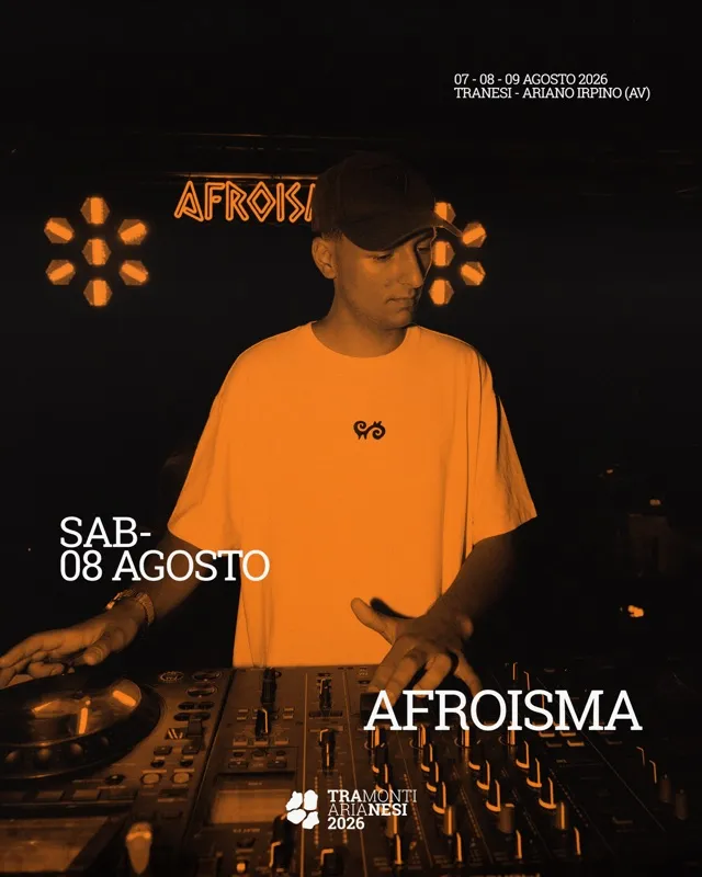 Afroisma