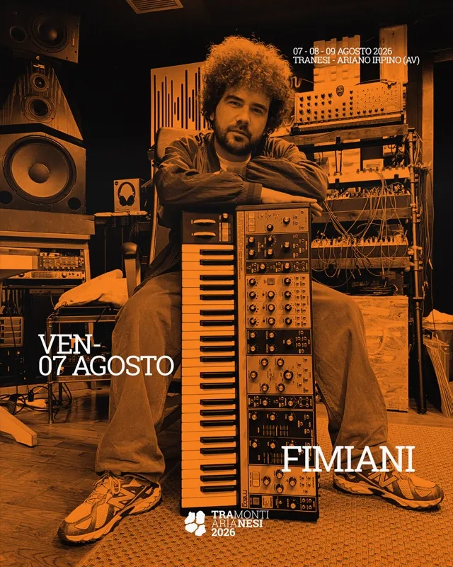 Fimiani