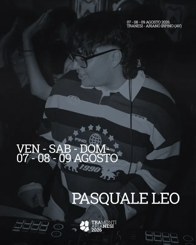 Pasquale Leo