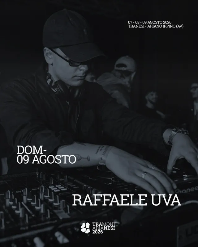 Raffaele Uva