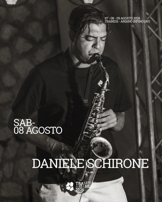 Daniele Schirone