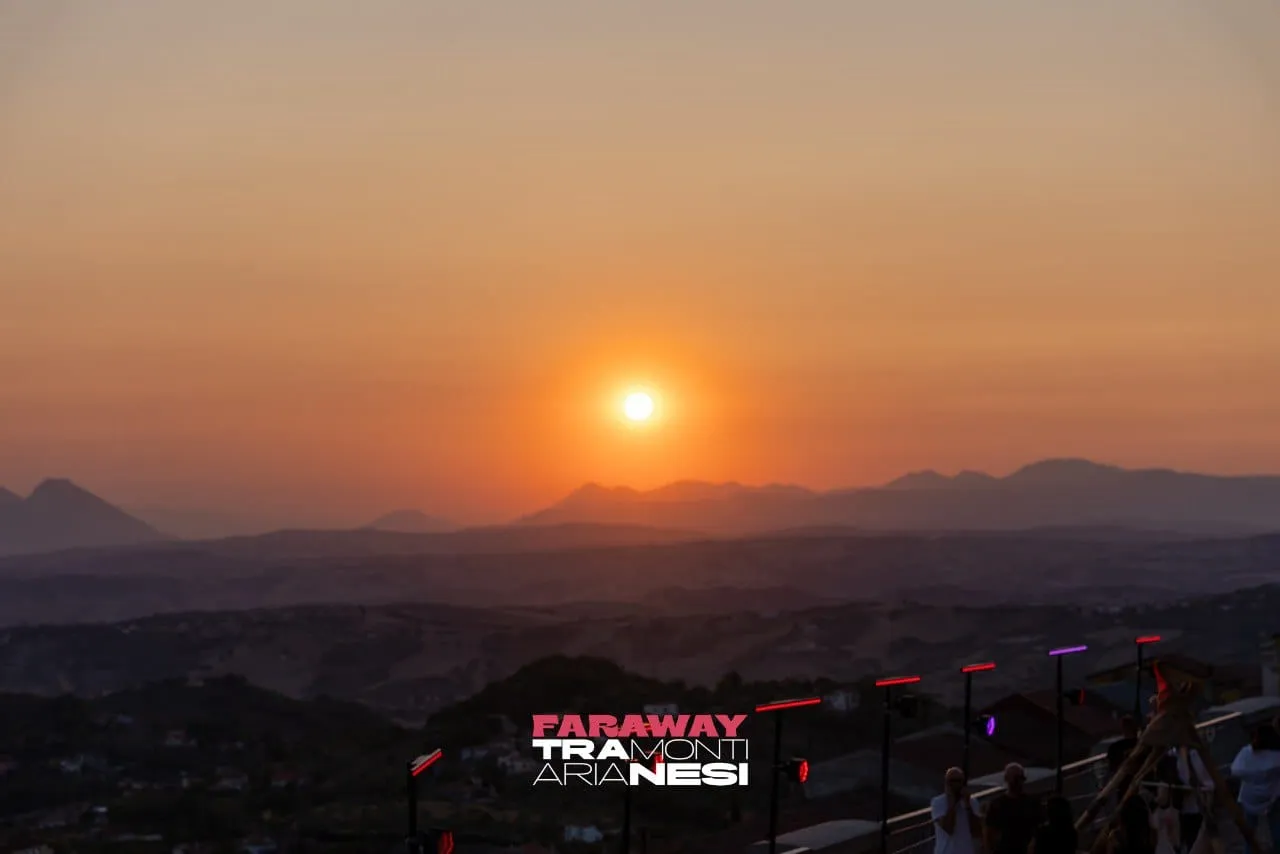 Faraway