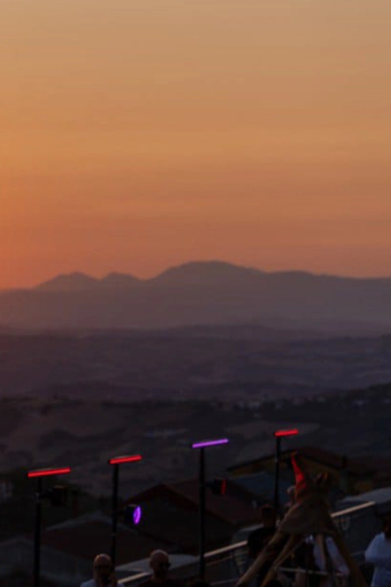 TRAmonti ariaNESI 2026