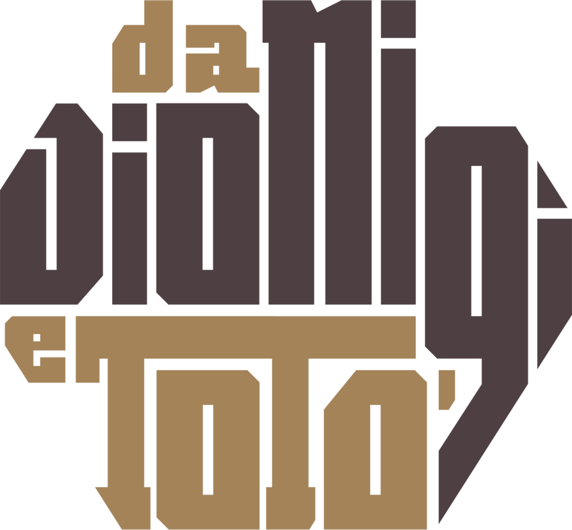 Dionigi & Totò