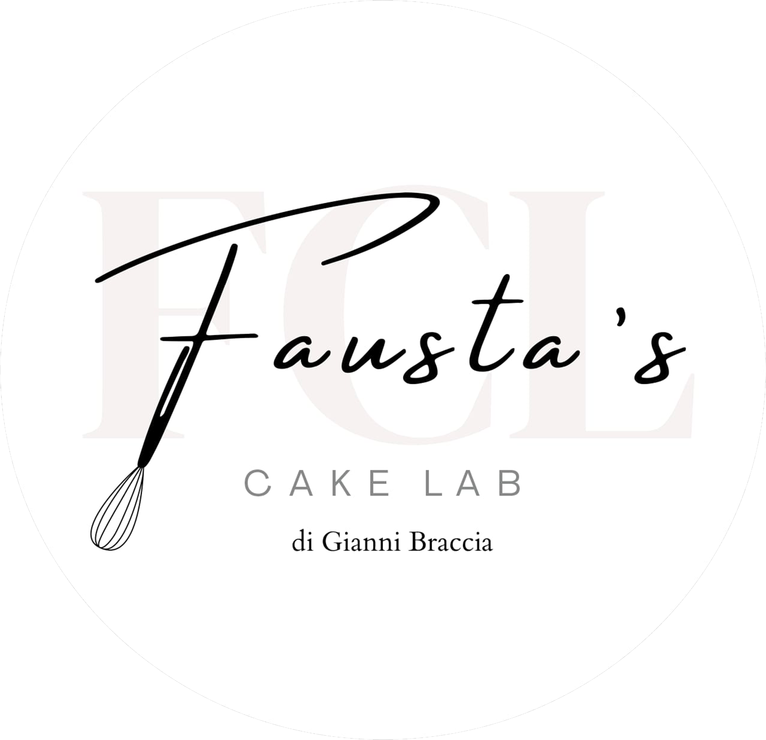 Fausta's Cake Lab