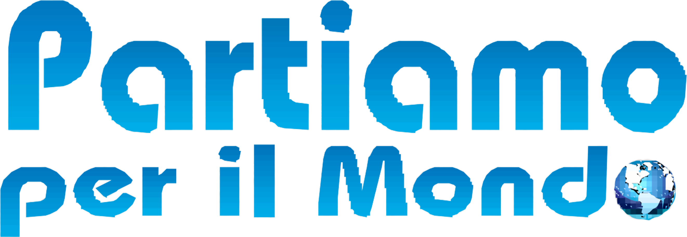 Partiamo per il Mondo