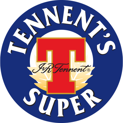 Tennent's Super