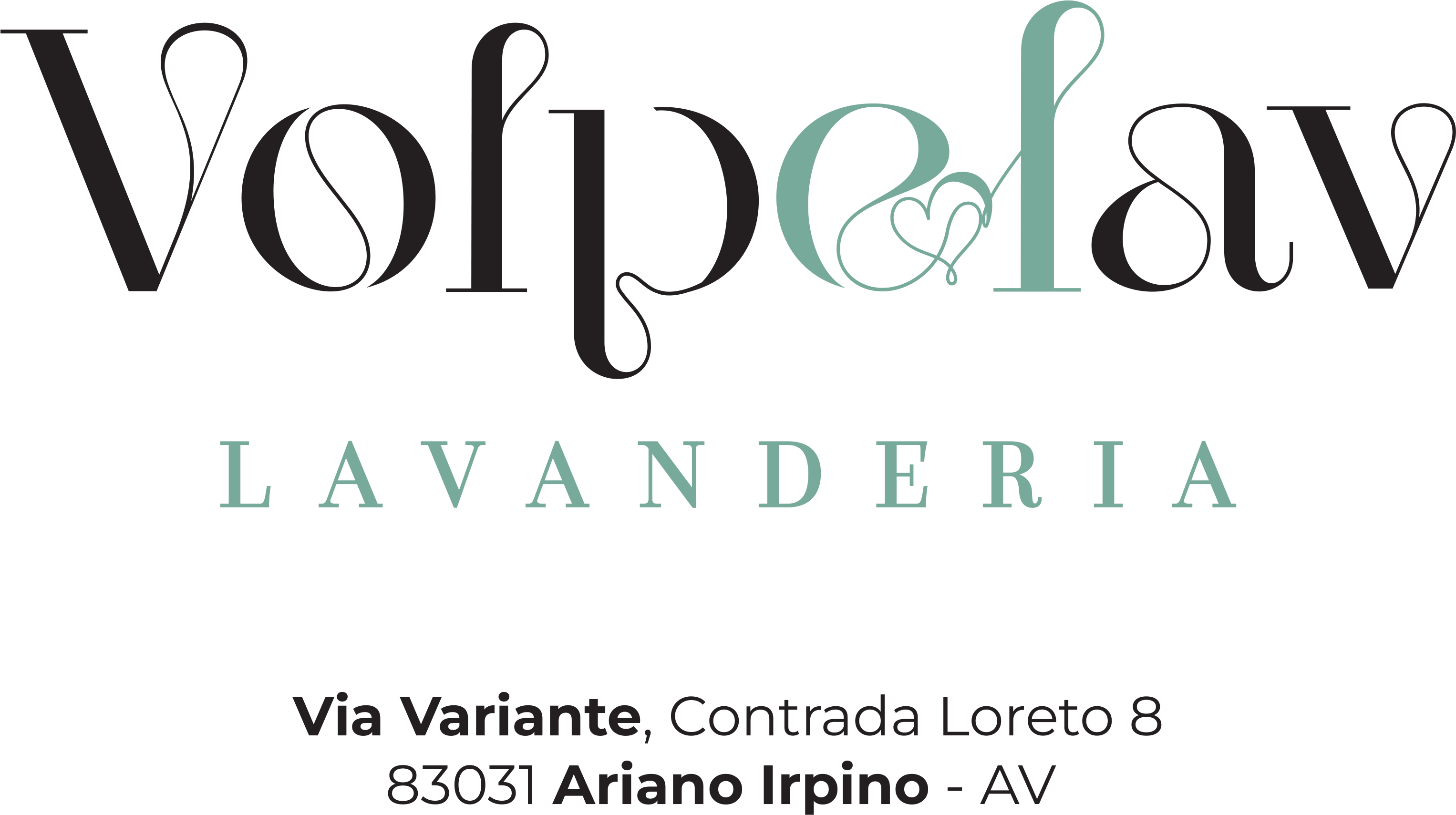 Volpe Lav